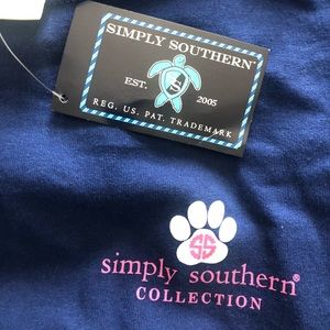 Simply Southern Long Sleeve T-Shirt